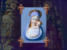 Christian Templates - Transparent PNGs