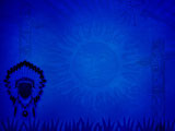 Native American PowerPoint Templates Native American PowerPoint Templates