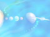 Solar System PowerPoint Templates