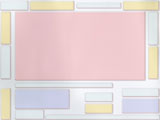 De Stijl PowerPoint Templates