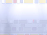 De Stijl PowerPoint Templates De Stijl PowerPoint Templates