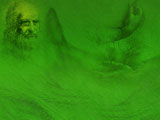 Leonardo Da Vinci PowerPoint Templates