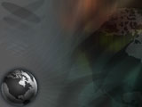 Globes  PowerPoint Templates