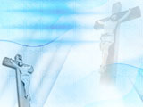 The Cross PowerPoint Templates