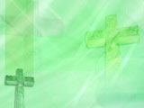 The Cross PowerPoint Templates The Cross PowerPoint Templates