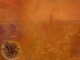 Skyline Sphere PowerPoint Templates Skyline Sphere PowerPoint Templates