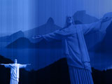 Rio de Janeiro PowerPoint Templates