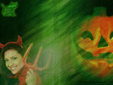 PowerPoint Templates - Halloween