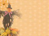 Halloween PowerPoint Templates