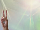 Peace PowerPoint Templates