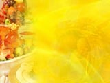 Thanksgiving PowerPoint Templates