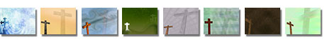Free Cross PowerPoint Templates, Free Christian PPT Templates, Free Christian Symbols