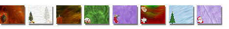 Free Christmas PowerPoint Templates, Free Christian PPT Templates