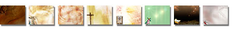 Free Jesus Christ PowerPoint Templates, Free Christian PPT Templates, Christian Saints