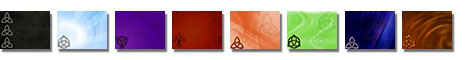 The Holy Trinity Free PowerPoint Templates, Free Christian PPT Templates, Free Christian Symbols