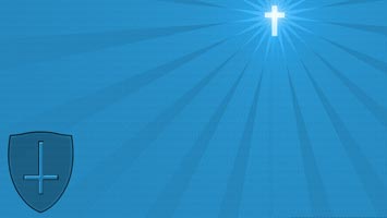 Free Christian PowerPoint Templates