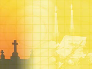 Free Christian PowerPoint Templates