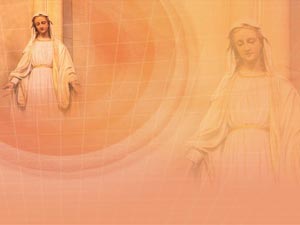 Free Christian PowerPoint Templates
