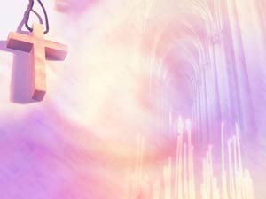 Free Christian PowerPoint Templates