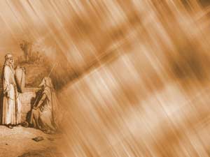 Free Christian PowerPoint Templates