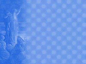 Free Christian PowerPoint Templates