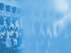 Free Christian PowerPoint Templates