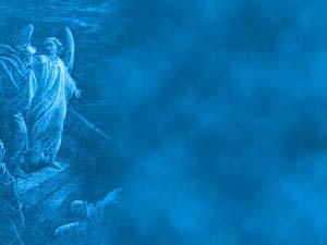 Free Christian PowerPoint Templates