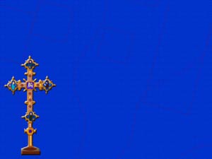 Free Christian PowerPoint Templates