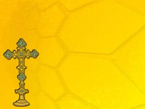 Free Christian PowerPoint Templates